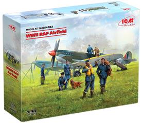 ICM DS4802